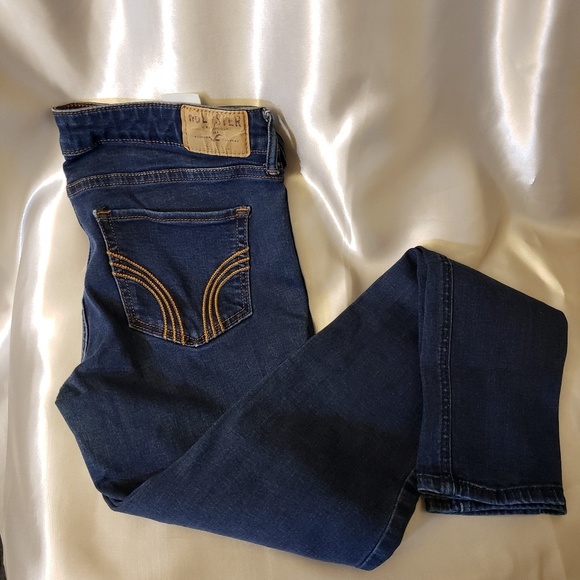 Hollister Denim - Hollister Jeans